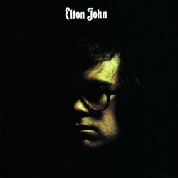 Elton John • Elton John