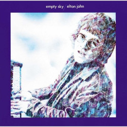 John Elton • Empty Sky