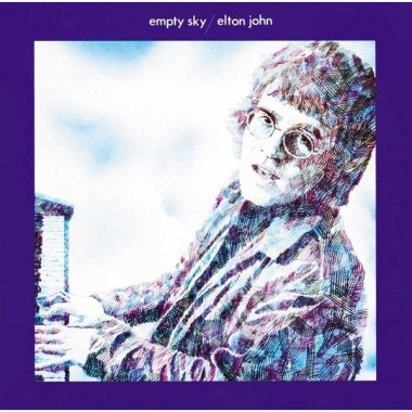 John Elton • Empty Sky
