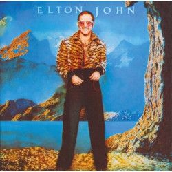 Elton John • Caribou