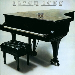 Elton John • Here And There