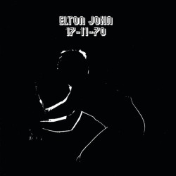 Elton John • 17-11-70