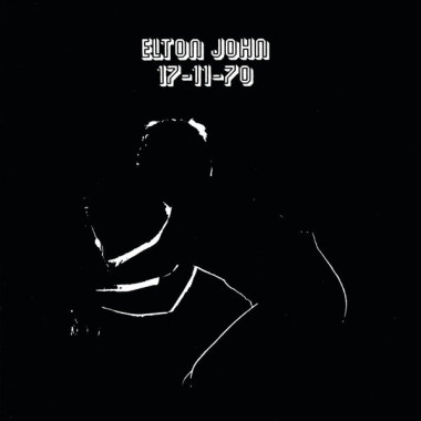 Elton John • 17-11-70