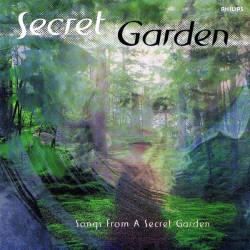 Secret Garden • Songs From A Secret Garden