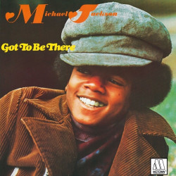 Michael Jackson Got To Be There • Michael Jackson Got To Be There