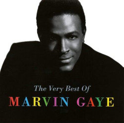 Marvin Gaye • Very Best Of