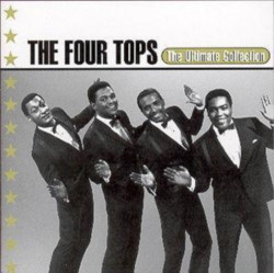 Four Tops • The Ultimate Collection