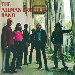 The Allman Brothers Band • The Allman Brothers Band