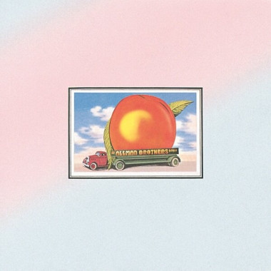 The Allman Brothers Band • Eat A Peach