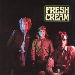 Cream • Fresh Cream