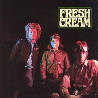 Cream • Fresh Cream