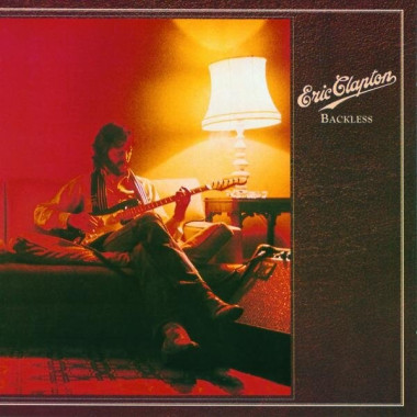 Eric Clapton • Backless