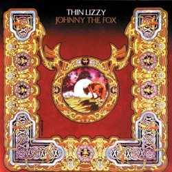 Thin Lizzy • Johnny The Fox