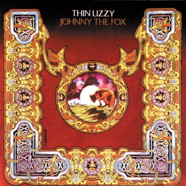 Thin Lizzy • Johnny The Fox