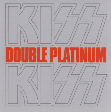 Kiss • Double Platinum
