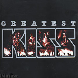 Kiss • Greatest Kiss