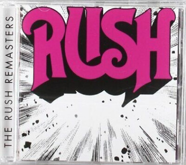 Rush • Rush