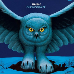 Rush • Fly By Night