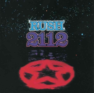 Rush • 2112