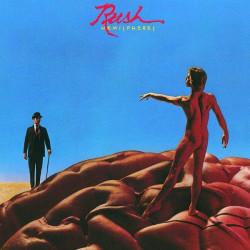 Rush • Hemispheres