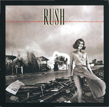 Rush • Permanent Waves 