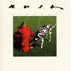 Rush • Signals