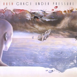 Rush • Grace Under Pressure