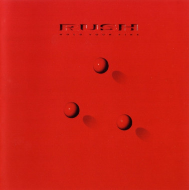 Rush • Hold Your Fire