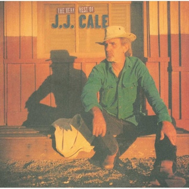 J.J. Cale • The Very Best Of