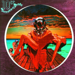 10cc • Deceptive Bends