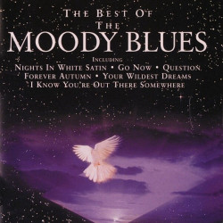 The Moody Blues • The Best Of The Moody Blues