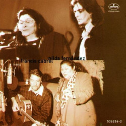 Mercedes Sosa • Best Of