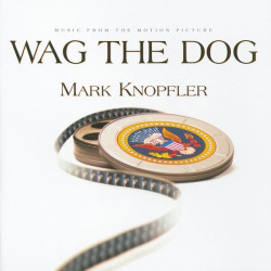 Mark Knopfler • Wag The Dog