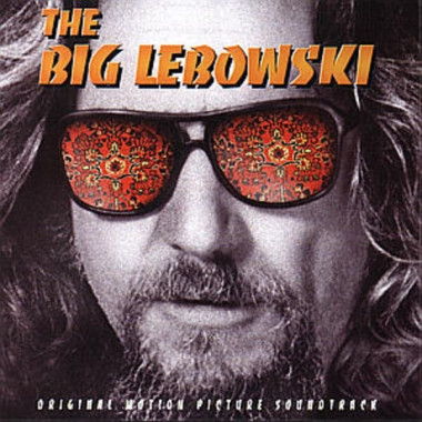 The Big Lebowski • The Big Lebowski