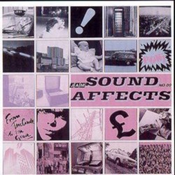 The Jam • Sound Effects