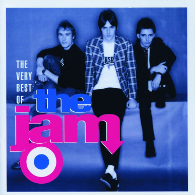 The Jam • The Very Best Of