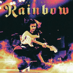 Rainbow • The Best Of Rainbow