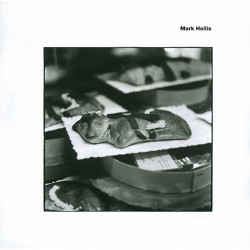 Mark Hollis • Mark Hollis