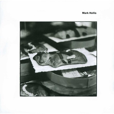 Mark Hollis • Mark Hollis