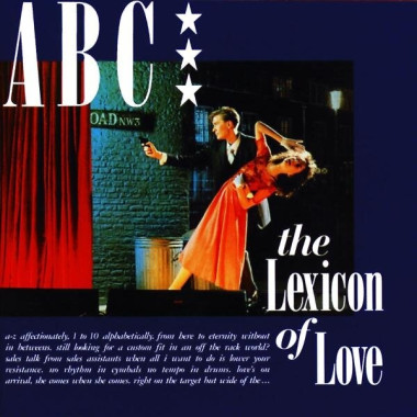 ABC • The Lexicon Of Love