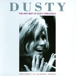Dusty Springfield • Dusty The Best Of