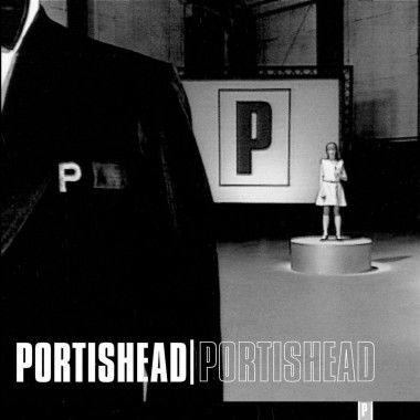 Portishead • Portishead