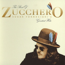 Zucchero • The Best Of Zucchero