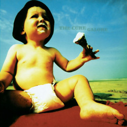 The Cure • Galore – The Singles 87–97