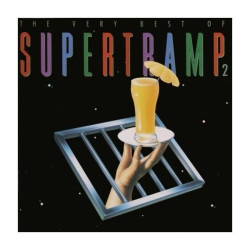 Supertramp • Very Best Of Vol. 2