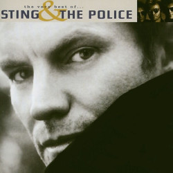 Sting, The Police • The Very Best Of
