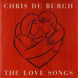 Chris de Burgh • Love Songs