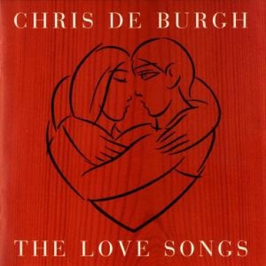 Chris de Burgh • Love Songs