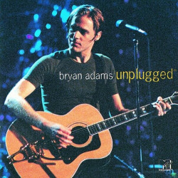 Bryan Adams • MTV Unplugged