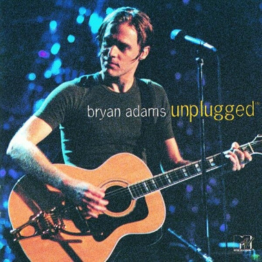 Bryan Adams • MTV Unplugged